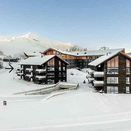 Fantastic Apartment In Hemsedal, Ski In Ski Out, Fyri Tunet 외부 사진