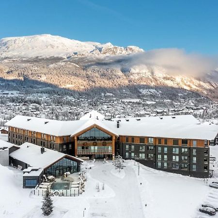 Fantastic Apartment In Hemsedal, Ski In Ski Out, Fyri Tunet 외부 사진