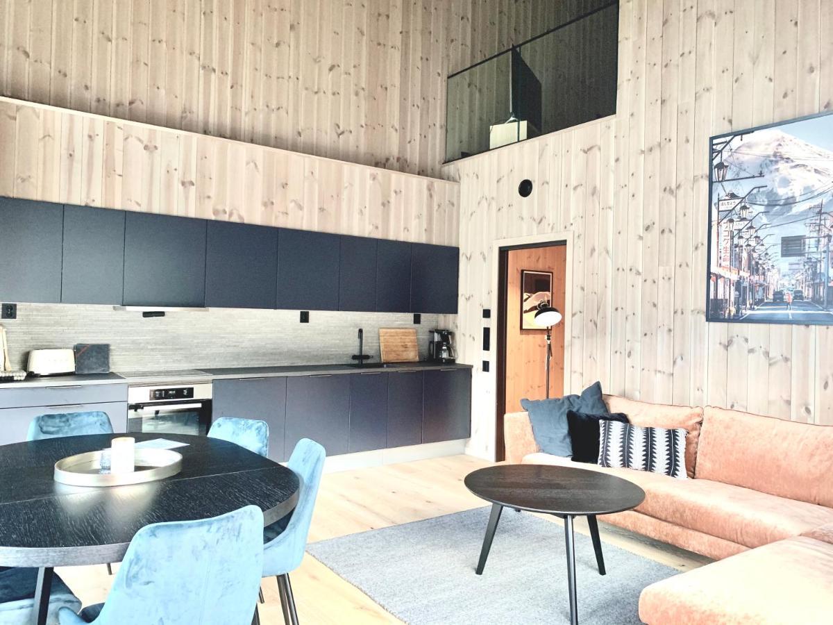 Fantastic Apartment In Hemsedal, Ski In Ski Out, Fyri Tunet 외부 사진