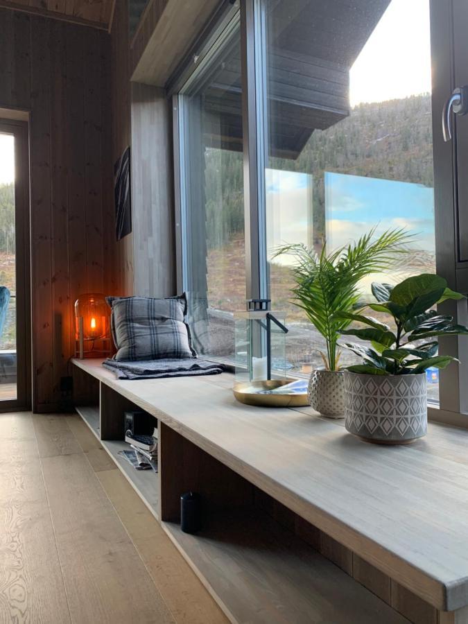 Fantastic Apartment In Hemsedal, Ski In Ski Out, Fyri Tunet 외부 사진