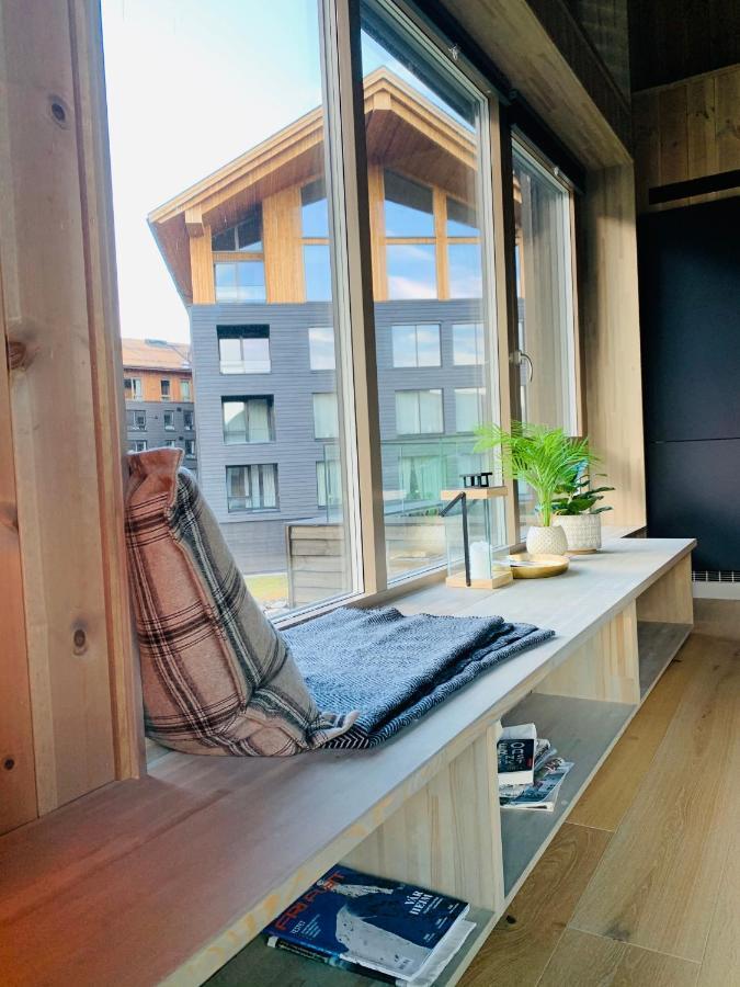 Fantastic Apartment In Hemsedal, Ski In Ski Out, Fyri Tunet 외부 사진