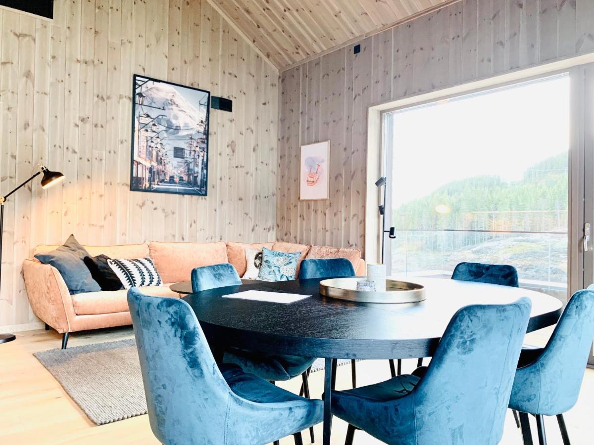 Fantastic Apartment In Hemsedal, Ski In Ski Out, Fyri Tunet 외부 사진