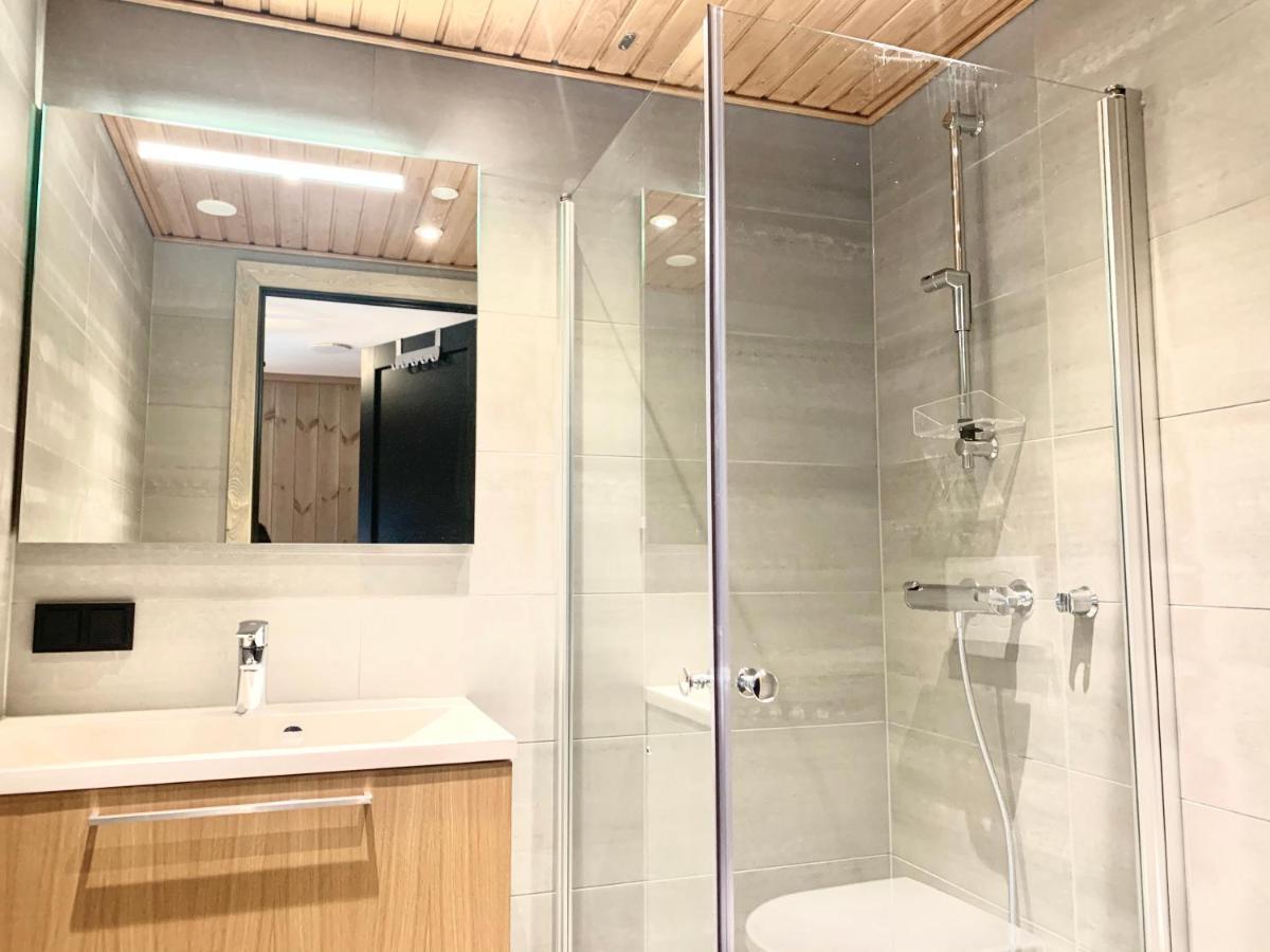 Fantastic Apartment In Hemsedal, Ski In Ski Out, Fyri Tunet 외부 사진