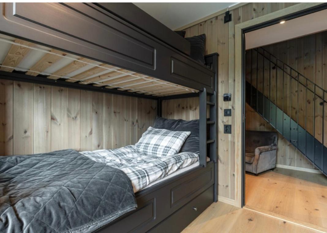 Fantastic Apartment In Hemsedal, Ski In Ski Out, Fyri Tunet 외부 사진