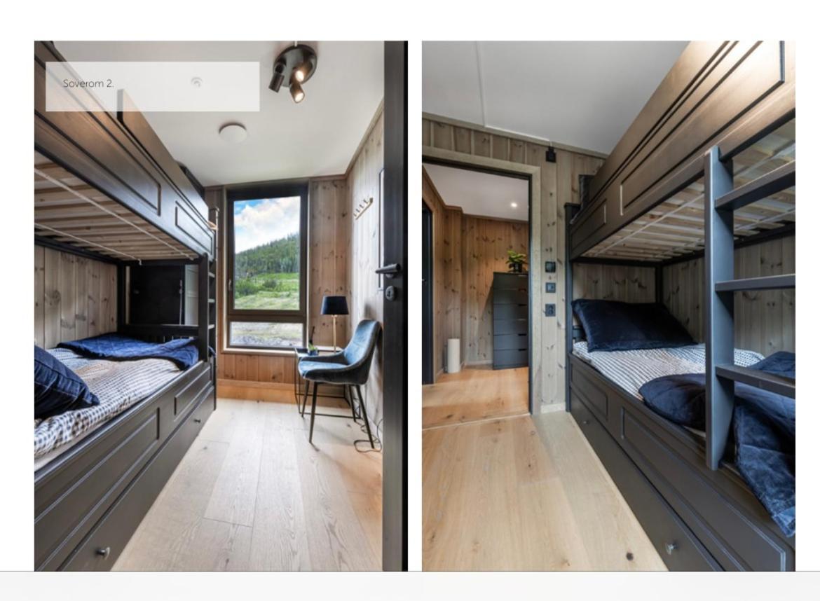 Fantastic Apartment In Hemsedal, Ski In Ski Out, Fyri Tunet 외부 사진