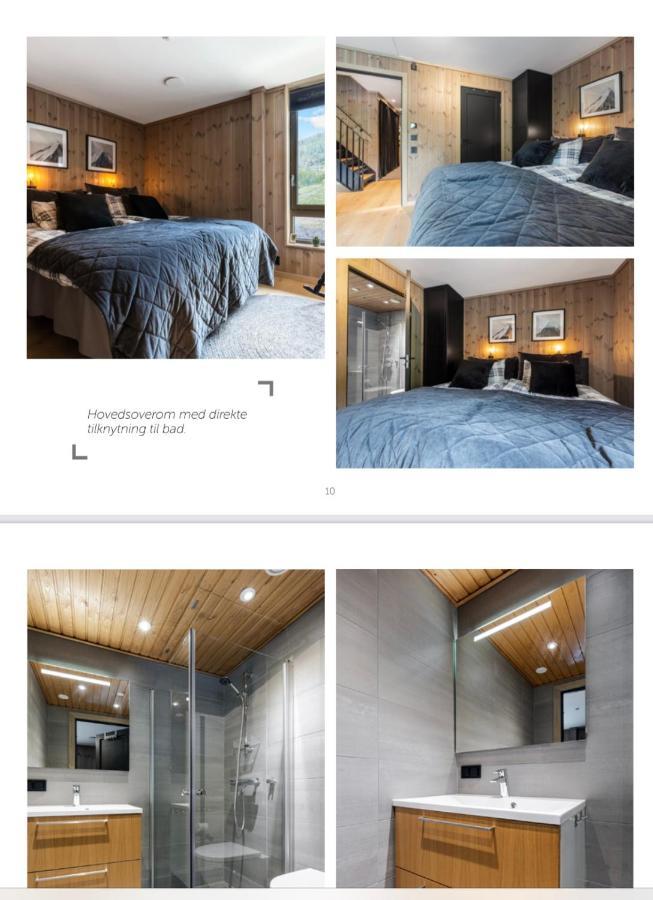 Fantastic Apartment In Hemsedal, Ski In Ski Out, Fyri Tunet 외부 사진