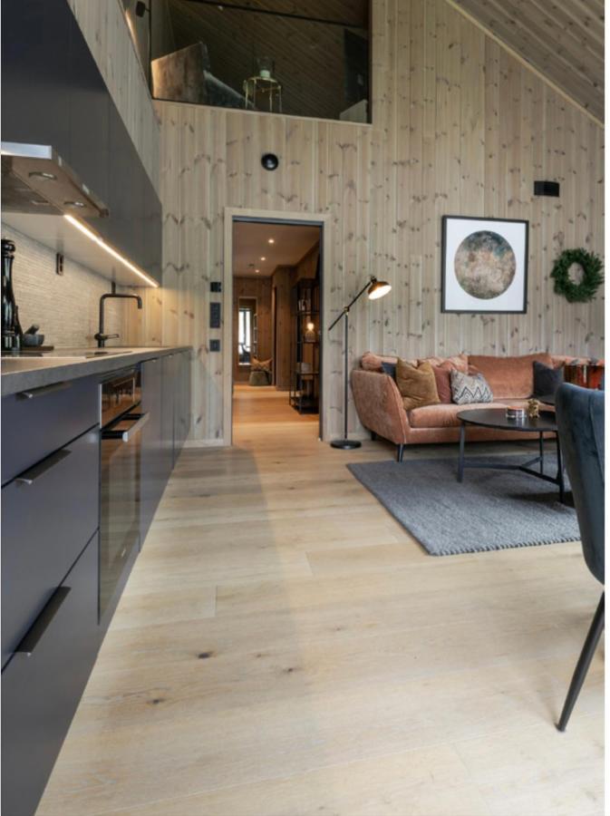 Fantastic Apartment In Hemsedal, Ski In Ski Out, Fyri Tunet 외부 사진