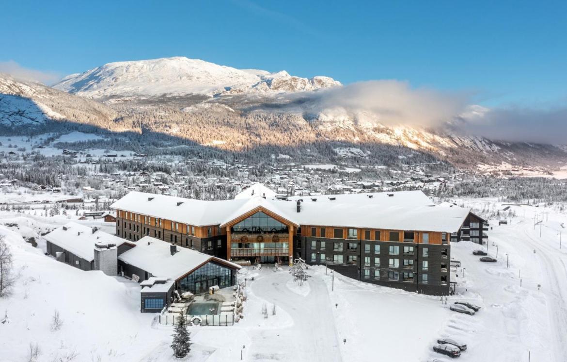 Fantastic Apartment In Hemsedal, Ski In Ski Out, Fyri Tunet 외부 사진