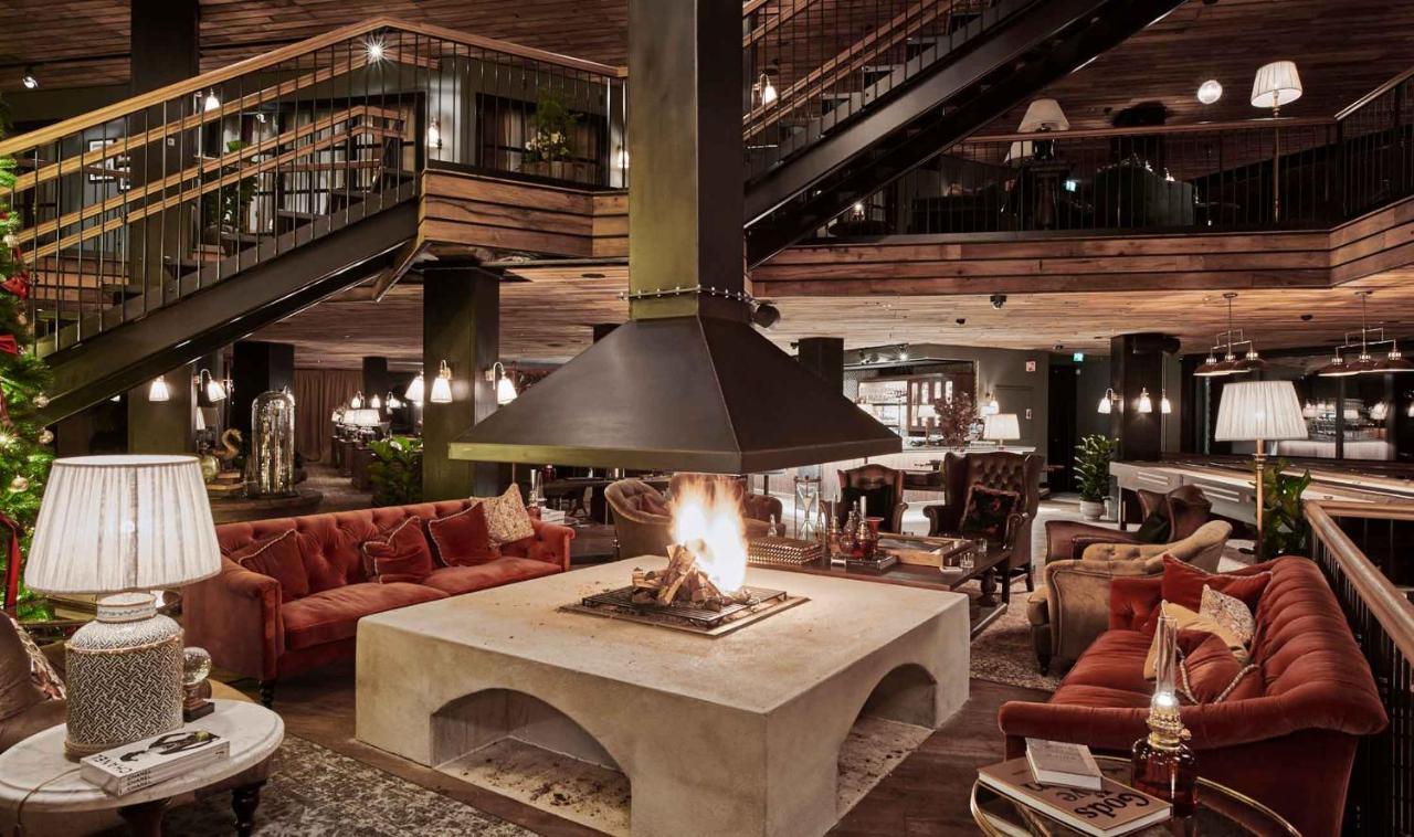 Fantastic Apartment In Hemsedal, Ski In Ski Out, Fyri Tunet 외부 사진