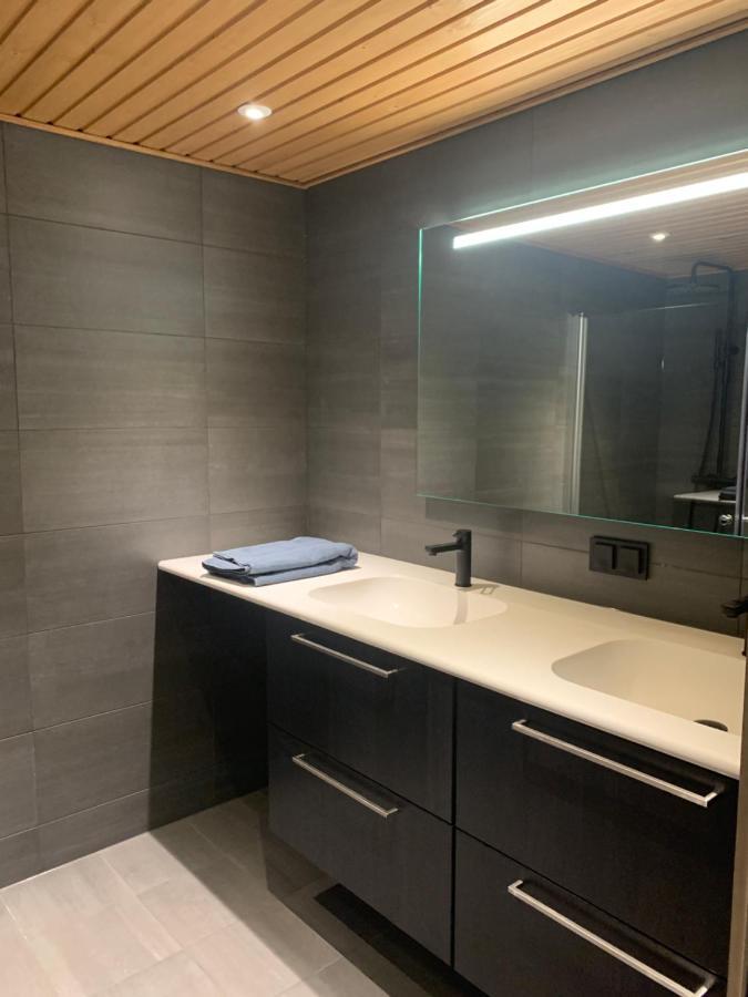 Fantastic Apartment In Hemsedal, Ski In Ski Out, Fyri Tunet 외부 사진